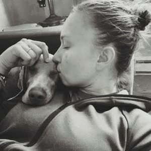 Meet your Posher, Karina